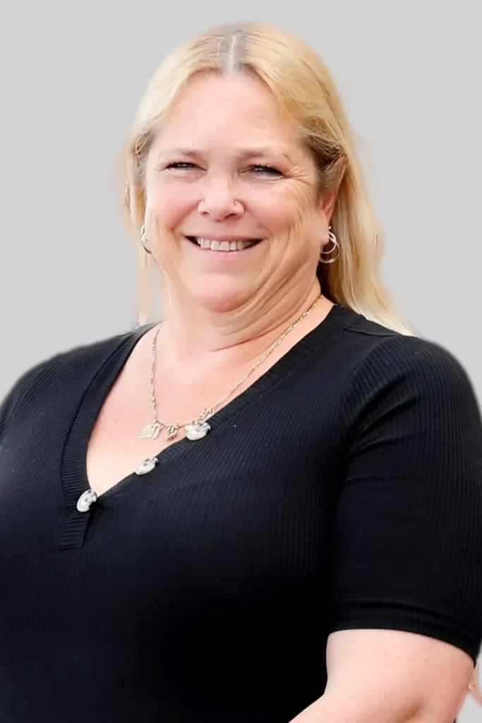 Laura Marks-Craven - Director and Senior Accountant